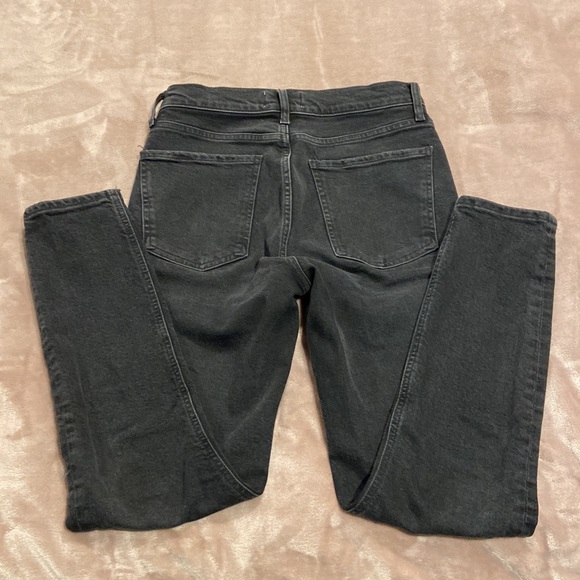 AGOLDE NICO HIGH RISE - Picture 7 of 9